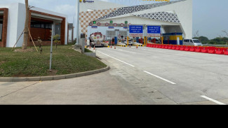 Tol Solo - Yogya Resmi Beroperasi, Antusias Masyarakat Tinggi