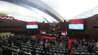 TAP MPR tentang Pemberhentian Gus Dur Dicabut, Nama Baiknya Dipulihkan
