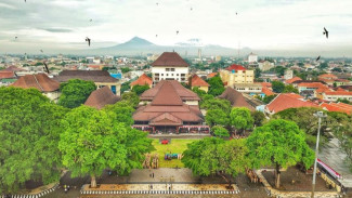 10 Alasan Kamu Bakalan Betah Menetap di Kota Solo