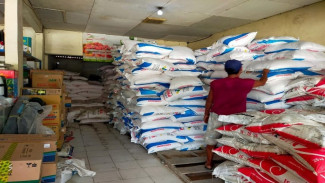 Alokasi Pupuk di Blora Melimpah, Kementan Permudah Penebusan Pupuk Subsidi