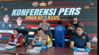 Pembunuh Mbah Sis Juragan Tanah di Temanggung Ditangkap, Ternyata Tetangga Korban