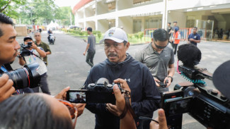 Tiket Pembukaan Peparnas XVII Solo yang Dihadiri Jokowi Ludes Diserbu Warga