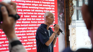 Pelaku Penembakan Gadis 14 Tahun di Semarang Dicokok, Ternyata Ini Motifnya
