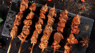 Rekomendasi 3 Kuliner Khas Kudus Jawa Tengah, Sudah Pernah Coba Sate Kerbau?