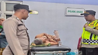Imam Mahdi Datang ke Warung Kopi, 4 Warga Langsung Ditikam