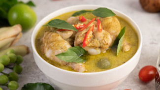 Rekomendasi 3 Kuliner Khas Rembang, Lontong Unik hingga Dumbeg Si Manis