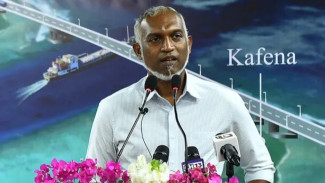 Maladewa Alami Masalah Keuangan, Pecat Massal 225 Pejabat Politik Termasuk 7 Menteri