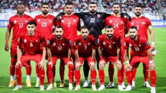 AFC Tolak Keinginan Bahrain Pindahkan Venue Lawan Timnas Indonesia, Desak PSSI!