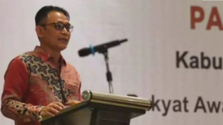 Bawaslu Jateng Tangani 14 Pelanggaran Kampanye Pilkada, Mayoritas soal Netralitas ASN
