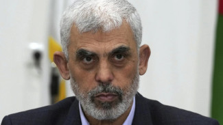 Hamas Konfirmasi Yahya Sinwar Tewas Akibat Serangan Israel, Khaled Meshaal Jadi Pemimpin?