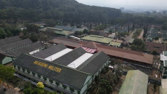 7 Fakta Lembah Tidar Akmil Magelang, Tempat 'Ospek' Menteri Prabowo
