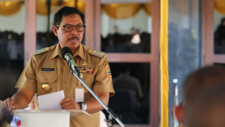 Tenaga Kerja Magang Asal Jawa Tengah Jadi Pilihan di Jepang, Ini Alasannya