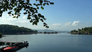 7 Destinasi Wisata Menarik di Wonogiri, Ada Waduk hingga Telaga Nan Indah