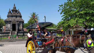 Rekomendasi 5 Aktivitas Seru yang Bisa Dilakukan di Magelang Dalam Waktu Satu Hari