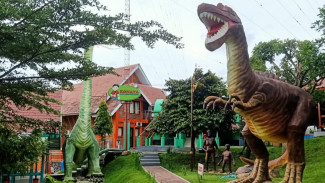 3 Destinasi Wisata Ramah Anak di Kota Solo