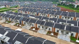 Himperra Sebut Program 3 Juta Rumah Setahun Prabowo Atasi Krisis Perumahan di Jateng
