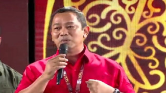 Hendi Pilih Tingkatkan Penghasilan ASN untuk Cegah Pungli, Gus Yasin Fokus Benahi Akhlak
