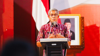 Sekda Jateng Dorong ASN Kembangkan Kompetensi Berbahasa