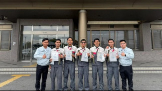 5 WNI di Jepang Diberi Penghargaan Usai Tolong Wanita Jatuh ke Sungai, Begini Kisahnya