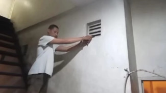 Chef Restoran Cabul Intip dan Rekam Teman Wanita saat Mandi, Kini Meringkuk Dibui