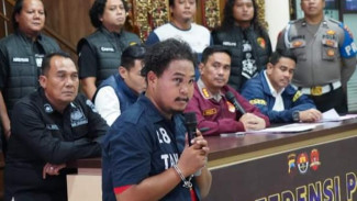 Sadis, Usai Bersetubuh, Teman Kencan Dibunuh