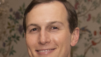 Menteri BKPM: Jared Kushner Keluarga Donald Trump Tertarik Investasi di Indonesia