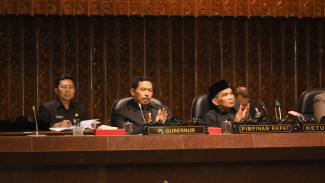 Pemprov Jateng Janji Sikat Galian C Ilegal