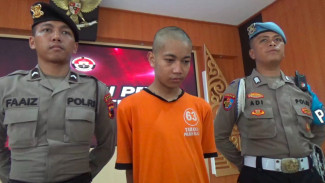 Mabuk dan Bikin Rusuh, Tiga Remaja Bawa Celurit Emas Bacok Pelajar di Klaten