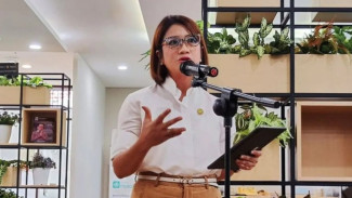 Ini Profil 6 Jubir Kantor Komunikasi Kepresidenan RI, Salah Satunya Mantan Jurnalis