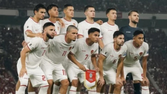 Timnas Indonesia Naik Peringkat 3 Usai Tekuk Arab Saudi, Bahrain di Dasar Klasemen Grup C