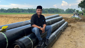 Pengamat: Sosok Sudaryono Jadi Faktor Kunci Kemenangan Pasangan Luthfi - Taj Yasin di Pilgub Jateng