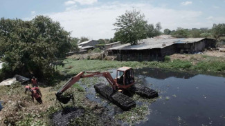 Antisipasi Banjir, Begini Strategi Pemkot Semarang