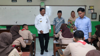 Ujicoba Makan Bergizi, Begini Respon Siswa