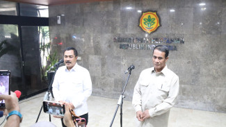 Kementan dan Kemenimipas Berkolaborasi: Warga Binaan Jadi Pelopor Ketahanan Pangan