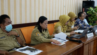 Hasil Riset Brida Jateng, Dorong Optimalisasi Aset Daerah di Pemprov Jateng
