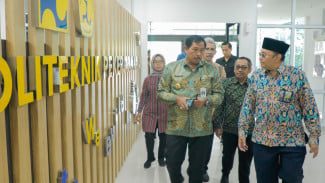 2024, Pemprov Jateng Perbaiki 17.325 Unit Rumah Tak Layak Huni