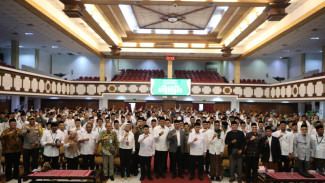 Wujudkan Swasembada Pangan, Wamentan Sudaryono: NU Punya Potensi Besar dalam Gerakan Ekonomi Berbasis Pertanian