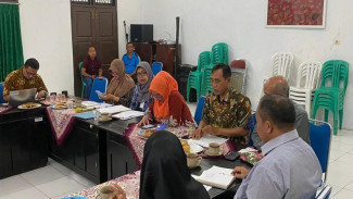 Upah Minimum Kota Pekalongan 2025 Diusulkan Naik 6,5 Persen, Sekitar Rp2,5 Jutaan