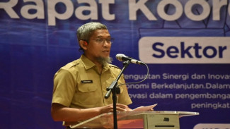Besok, Pemprov Umumkan Penetapan UMP Jawa Tengah 2025