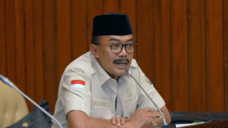 Komisi X DPR Dorong Perpusnas Lengkapi Literasi Muatan Lokal di Papua