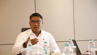 Segera Diajukan ke Presiden, Wamentan Sudaryono Pastikan Penyederhanaan Regulasi Pupuk Subsidi Masuk Tahap Final