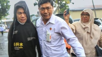 15 Fakta Kasus Pelecehan Seksual Agus Buntung yang Tuai Perhatian Publik