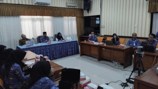 Jateng Butuh Ruang Ekspresi Ciptakan Ketahanan Kebudayaan