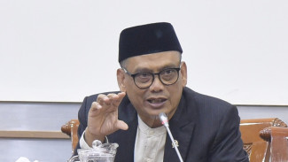 Fikri Faqih: Baznas Ikut Bantu Korban Banjir Sukabumi