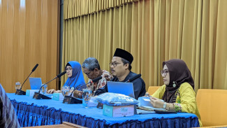 Riset BRIDA, Jateng Penyumbang Sampah Terbesar Nasional