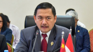 Kekosongan Kekuasaan di Suriah, BNPT Waspadai Transisi Kelompok Eks-Teroris