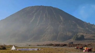 Kuota Wisatawan Bromo Saat Libur Akhir Tahun Hanya 3.752, Jangan Sampai Kehabisan!