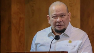 Mentan Amran Pangkas Regulasi Pupuk Subsidi, LaNyalla: Peta Jalan Ketahanan Pangan Kian Terarah