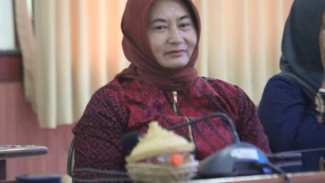 FPPP Dorong Optimalisasi Tata Kelola Arsip Daerah