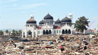 Dua Dekade Berlalu, Ini 7 Tempat Napak Tilas Kedahsyatan Tsunami Aceh 2004